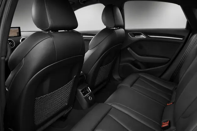 AUDI RS3 SEDAN 2.5 TSI quattro S-tronic
