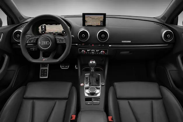 AUDI RS3 SEDAN 2.5 TSI quattro S-tronic
