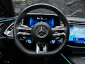 MERCEDES-BENZ E 53 AMG Hybrid 4Matic+ 9G-Tronic *21" Felgen*Werksgarantie*Head-Up*Burmester*