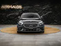 MERCEDES-BENZ E 53 AMG Hybrid 4Matic+ 9G-Tronic *21" Felgen*Werksgarantie*Head-Up*Burmester*