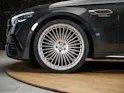 MERCEDES-BENZ E 53 AMG Hybrid 4Matic+ 9G-Tronic *21" Felgen*Werksgarantie*Head-Up*Burmester*