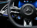 MERCEDES-BENZ E 53 AMG Hybrid 4Matic+ 9G-Tronic *21" Felgen*Werksgarantie*Head-Up*Burmester*