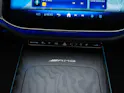 MERCEDES-BENZ E 53 AMG Hybrid 4Matic+ 9G-Tronic *21" Felgen*Werksgarantie*Head-Up*Burmester*