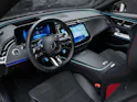 MERCEDES-BENZ E 53 AMG Hybrid 4Matic+ 9G-Tronic *21" Felgen*Werksgarantie*Head-Up*Burmester*