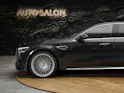 MERCEDES-BENZ E 53 AMG Hybrid 4Matic+ 9G-Tronic *21" Felgen*Werksgarantie*Head-Up*Burmester*
