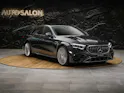 MERCEDES-BENZ E 53 AMG Hybrid 4Matic+ 9G-Tronic *21" Felgen*Werksgarantie*Head-Up*Burmester*