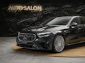 MERCEDES-BENZ E 53 AMG Hybrid 4Matic+ 9G-Tronic *21" Felgen*Werksgarantie*Head-Up*Burmester*