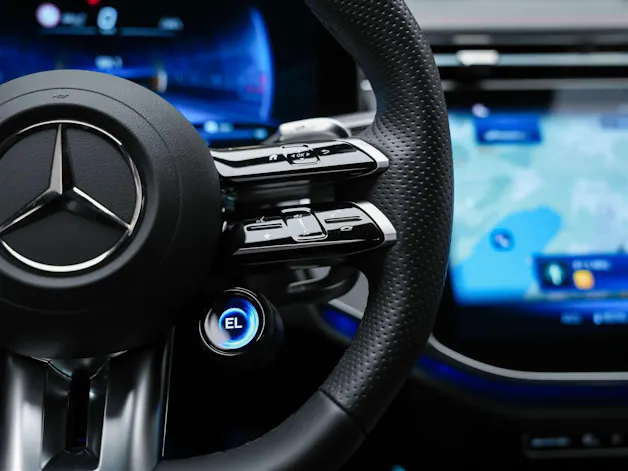 MERCEDES-BENZ E 53 AMG Hybrid 4Matic+ 9G-Tronic *21" Felgen*Werksgarantie*Head-Up*Burmester*