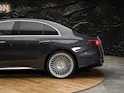 MERCEDES-BENZ E 53 AMG Hybrid 4Matic+ 9G-Tronic *21" Felgen*Werksgarantie*Head-Up*Burmester*