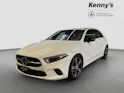 MERCEDES-BENZ A 180 Night Star