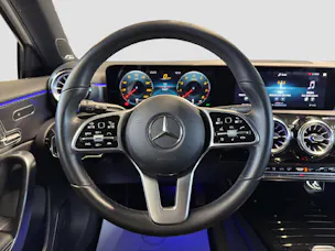 MERCEDES-BENZ A 180 Night Star
