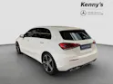 MERCEDES-BENZ A 180 Night Star