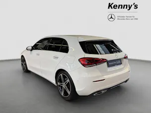 MERCEDES-BENZ A 180 Night Star