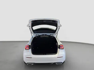 MERCEDES-BENZ A 180 Night Star