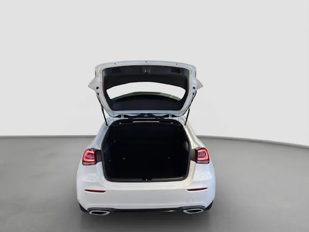 MERCEDES-BENZ A 180 Night Star