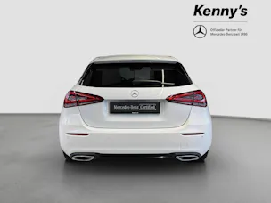 MERCEDES-BENZ A 180 Night Star
