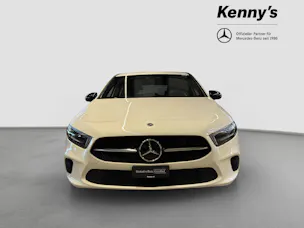 MERCEDES-BENZ A 180 Night Star