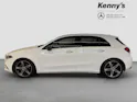 MERCEDES-BENZ A 180 Night Star