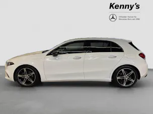 MERCEDES-BENZ A 180 Night Star