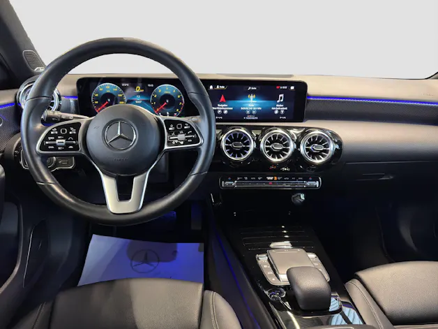 MERCEDES-BENZ A 180 Night Star