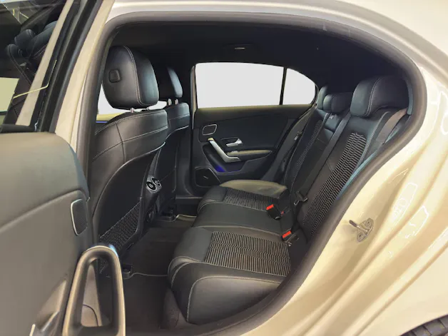 MERCEDES-BENZ A 180 Night Star