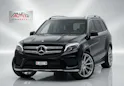 MERCEDES-BENZ GLS 350 d 4Matic 9G-TRONIC