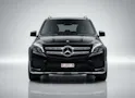 MERCEDES-BENZ GLS 350 d 4Matic 9G-TRONIC