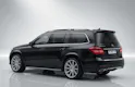 MERCEDES-BENZ GLS 350 d 4Matic 9G-TRONIC