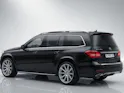 MERCEDES-BENZ GLS 350 d 4Matic 9G-TRONIC
