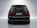 MERCEDES-BENZ GLS 350 d 4Matic 9G-TRONIC