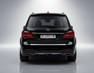 MERCEDES-BENZ GLS 350 d 4Matic 9G-TRONIC