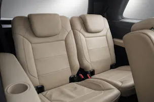 MERCEDES-BENZ GLS 350 d 4Matic 9G-TRONIC