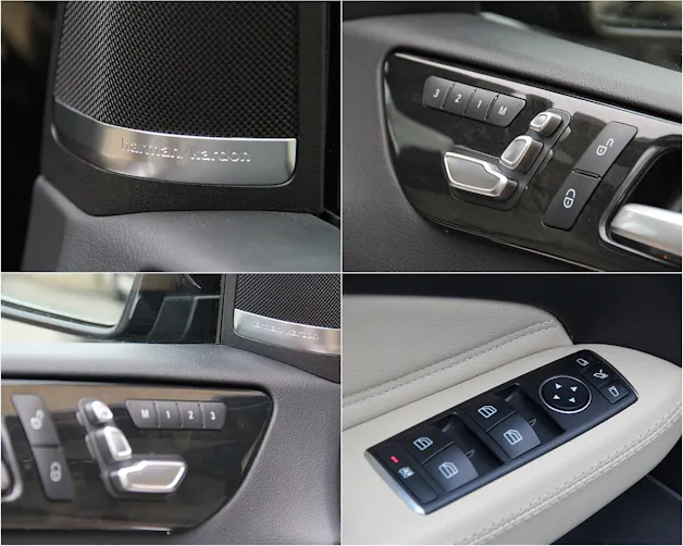 MERCEDES-BENZ GLS 350 d 4Matic 9G-TRONIC