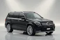 MERCEDES-BENZ GLS 350 d 4Matic 9G-TRONIC