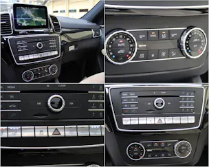 MERCEDES-BENZ GLS 350 d 4Matic 9G-TRONIC