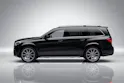 MERCEDES-BENZ GLS 350 d 4Matic 9G-TRONIC