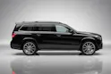 MERCEDES-BENZ GLS 350 d 4Matic 9G-TRONIC