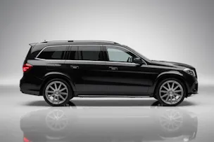 MERCEDES-BENZ GLS 350 d 4Matic 9G-TRONIC