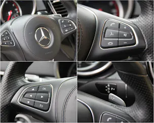 MERCEDES-BENZ GLS 350 d 4Matic 9G-TRONIC