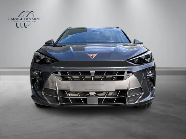 CUPRA Terramar 2.0 TSI DSG Prime Edition VZ 4Drive