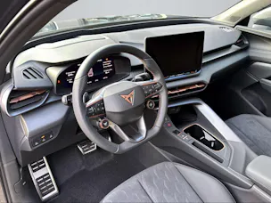 CUPRA Terramar 2.0 TSI DSG Prime Edition VZ 4Drive