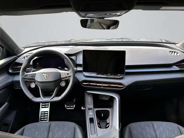 CUPRA Terramar 2.0 TSI DSG Prime Edition VZ 4Drive
