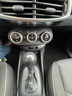 FIAT 500X 1.4T Pop Star DCT