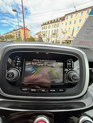 FIAT 500X 1.4T Pop Star DCT