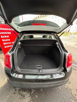 FIAT 500X 1.4T Pop Star DCT