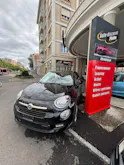 FIAT 500X 1.4T Pop Star DCT