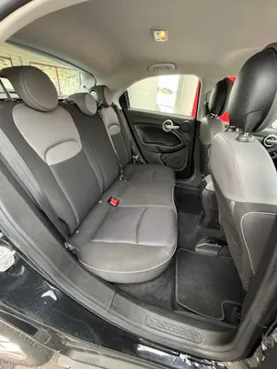 FIAT 500X 1.4T Pop Star DCT