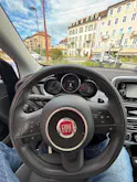 FIAT 500X 1.4T Pop Star DCT