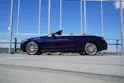MERCEDES-BENZ C 250 CABRIOLET AMG LINE 9G-TRONIC l 211 PS