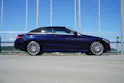 MERCEDES-BENZ C 250 CABRIOLET AMG LINE 9G-TRONIC l 211 PS